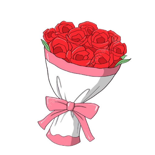 ช่อดอกไม้